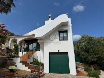 Villa avec 3 chambres à vendre à São Brás de Alportel