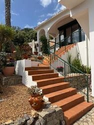 Villa avec 3 chambres à vendre à São Brás de Alportel