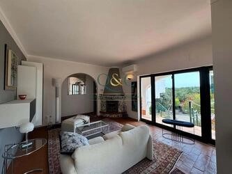 Villa avec 3 chambres à vendre à São Brás de Alportel