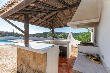 Villa avec 3 chambres à vendre à São Brás de Alportel