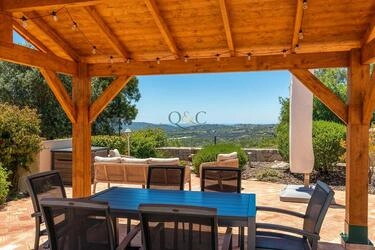 Villa avec 3 chambres à vendre à São Brás de Alportel