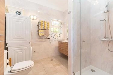 Villa avec 3 chambres à vendre à São Brás de Alportel