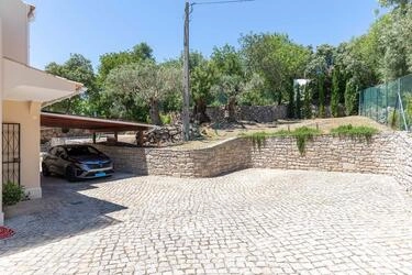Villa avec 3 chambres à vendre à São Brás de Alportel