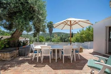 Villa avec 3 chambres à vendre à São Brás de Alportel