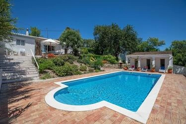 Villa avec 3 chambres à vendre à São Brás de Alportel