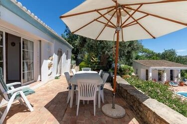 Villa avec 3 chambres à vendre à São Brás de Alportel