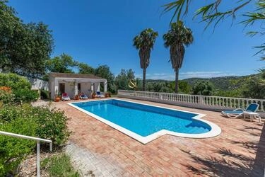 Villa avec 3 chambres à vendre à São Brás de Alportel
