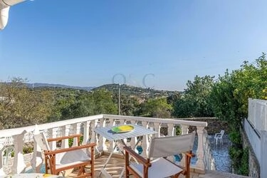 Villa avec 3 chambres à vendre à São Brás de Alportel