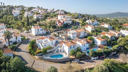 Villa avec 3 chambres à vendre à São Brás de Alportel