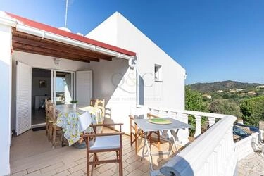 Villa avec 3 chambres à vendre à São Brás de Alportel