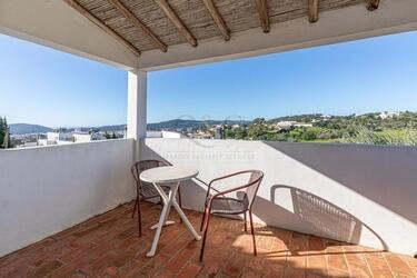 Villa avec 3 chambres à vendre à São Brás de Alportel
