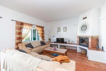 Villa avec 3 chambres à vendre à São Brás de Alportel