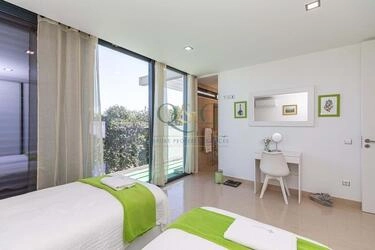 Villa avec 3 chambres à vendre à Luz de Tavira