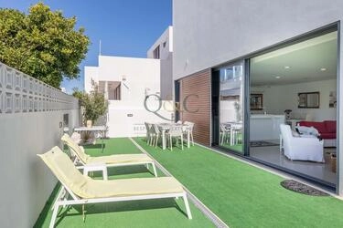 Villa avec 3 chambres à vendre à Luz de Tavira