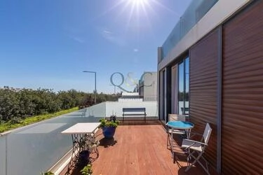Villa avec 3 chambres à vendre à Luz de Tavira