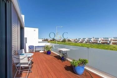 Villa avec 3 chambres à vendre à Luz de Tavira