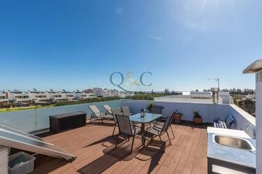Villa avec 3 chambres à vendre à Luz de Tavira