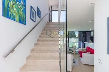 Villa avec 3 chambres à vendre à Luz de Tavira