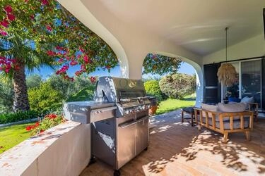Villa avec 3 chambres à vendre à Moncarapacho