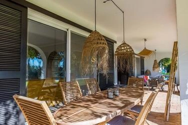 Villa avec 3 chambres à vendre à Moncarapacho