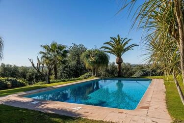 Villa avec 3 chambres à vendre à Moncarapacho