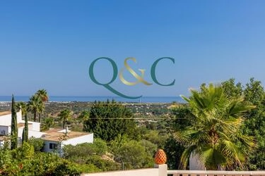 Villa avec 3 chambres à vendre à Moncarapacho