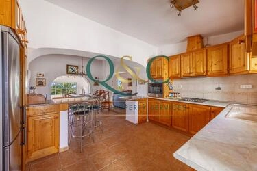 Villa avec 3 chambres à vendre à Moncarapacho