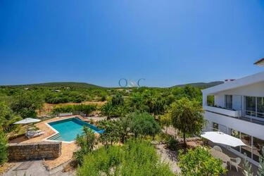 Villa avec 3 chambres à vendre à Santa Catarina da Fonte do 