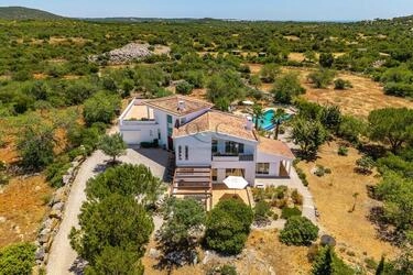Villa avec 3 chambres à vendre à Santa Catarina da Fonte do 