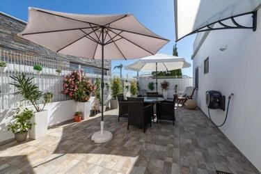 Villa avec 3 chambres à vendre à Almancil
