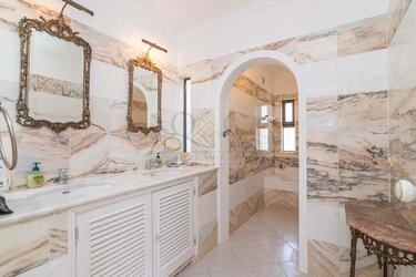 Villa avec 3 chambres à vendre à Almancil