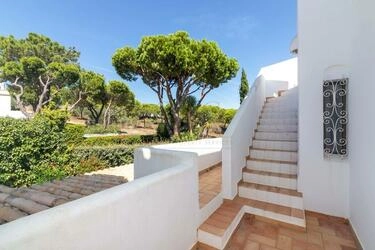 Villa avec 3 chambres à vendre à Almancil