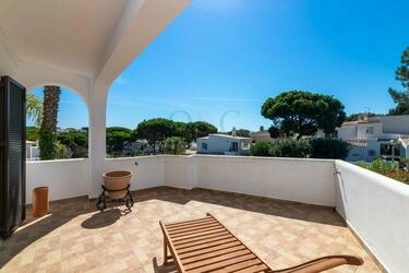 Villa avec 3 chambres à vendre à Almancil