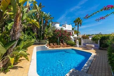 Villa avec 3 chambres à vendre à Almancil