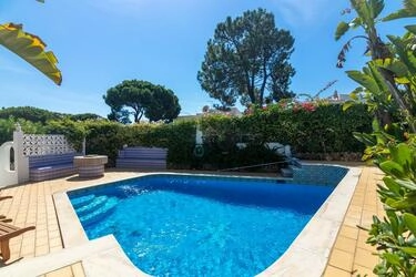 Villa avec 3 chambres à vendre à Almancil
