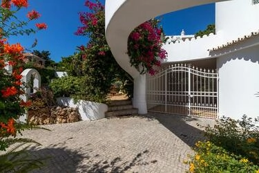 Villa avec 3 chambres à vendre à Almancil