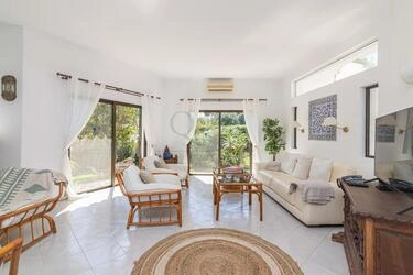 Villa avec 3 chambres à vendre à Almancil