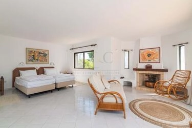 Villa avec 3 chambres à vendre à Almancil