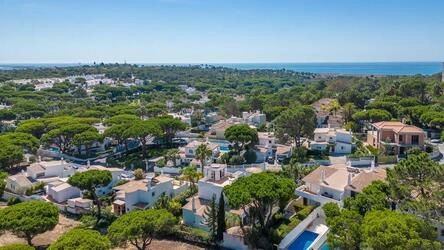 Villa avec 3 chambres à vendre à Almancil