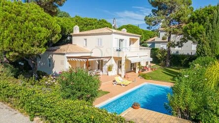 Villa avec 3 chambres à vendre à Almancil