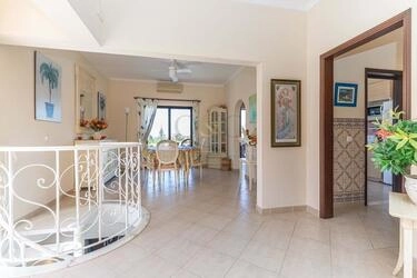 Villa avec 3 chambres à vendre à Almancil