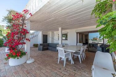 Villa avec 3 chambres à vendre à Almancil