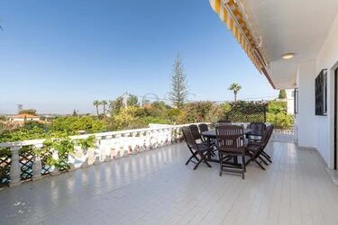 Villa avec 3 chambres à vendre à Almancil