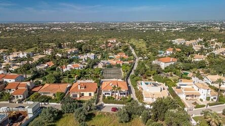 Villa avec 3 chambres à vendre à Almancil