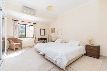 Villa avec 3 chambres à vendre à Almancil