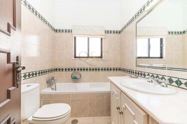 Villa avec 3 chambres à vendre à Almancil