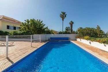 Villa avec 3 chambres à vendre à Almancil