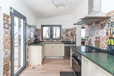 Villa avec 3 chambres à vendre à Conceição