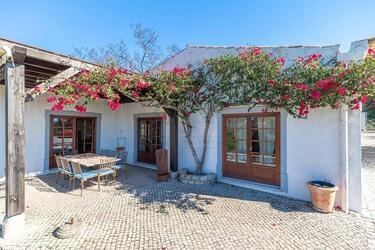 Villa avec 3 chambres à vendre à Loulé (São Sebastião)