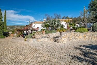 Villa avec 3 chambres à vendre à Loulé (São Sebastião)
